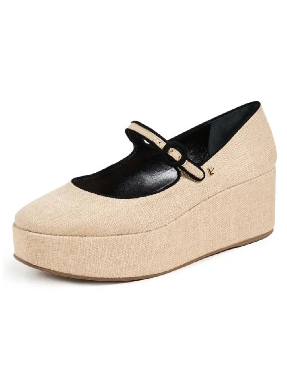 Larroude Blair Platform